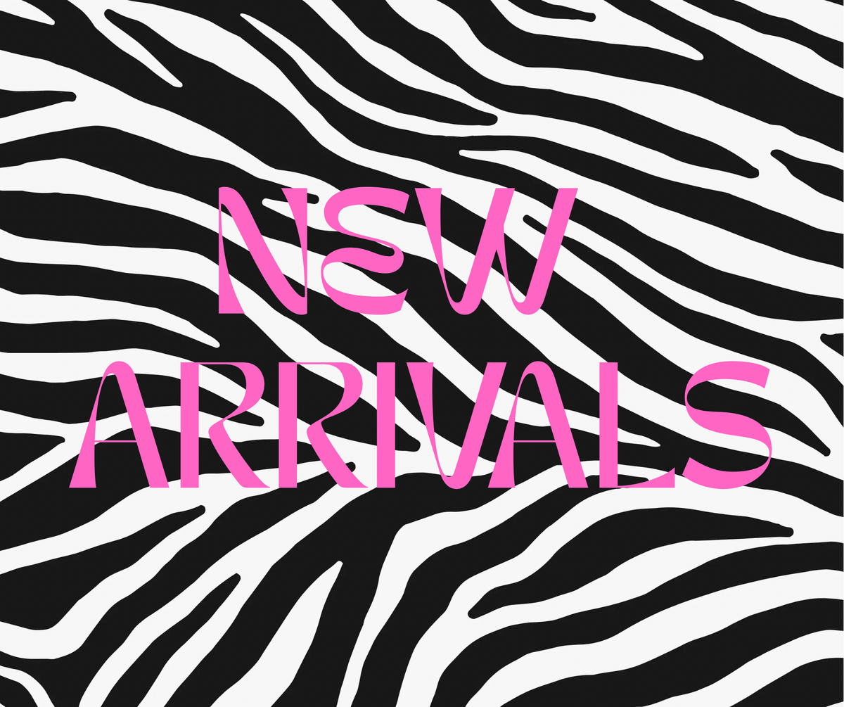 New Arrivals