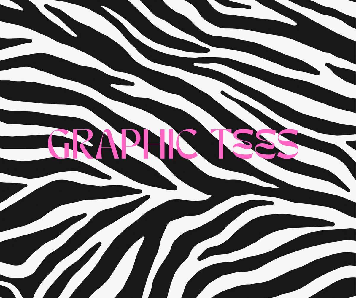 Graphic Tees♡