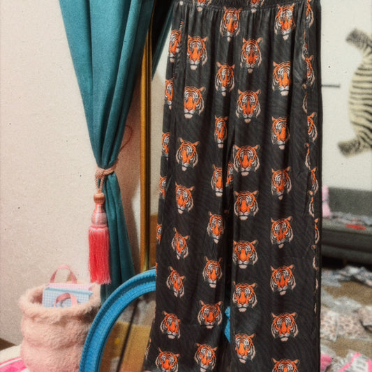 Tiger pants
